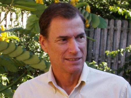 Jim Schulz, Executive Director